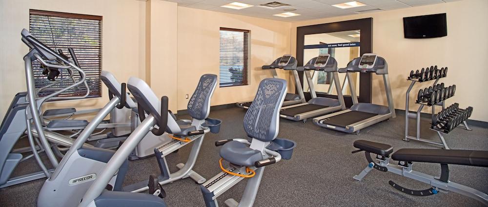 Hampton Inn & Suites Pittsburgh Waterfront West Homestead Exteriör bild