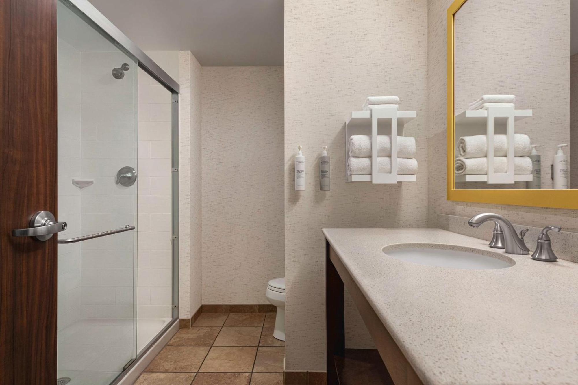 Hampton Inn & Suites Pittsburgh Waterfront West Homestead Exteriör bild
