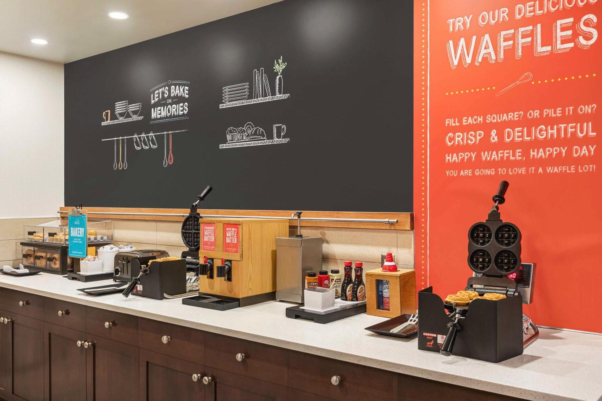 Hampton Inn & Suites Pittsburgh Waterfront West Homestead Exteriör bild