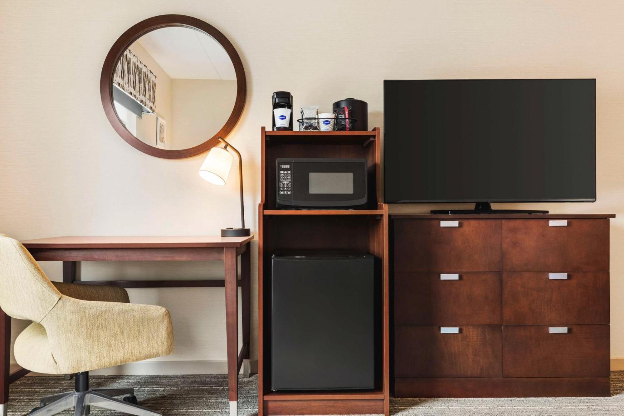 Hampton Inn & Suites Pittsburgh Waterfront West Homestead Exteriör bild